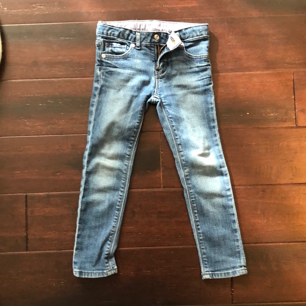 Gap jeans